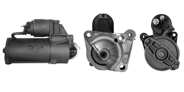 Anlasser Renault, 1 Stück Schnäppchen
