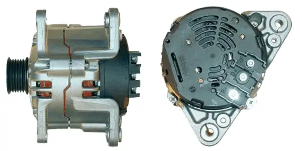 FRIESEN Lichtmaschine Ford 9039700 Wochenendangebot