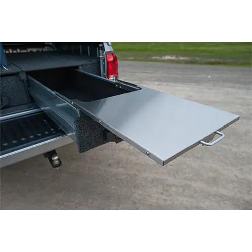 ARB Outback Rolltisch Inox - 499x472x19mm (für RD1045) Rabatt