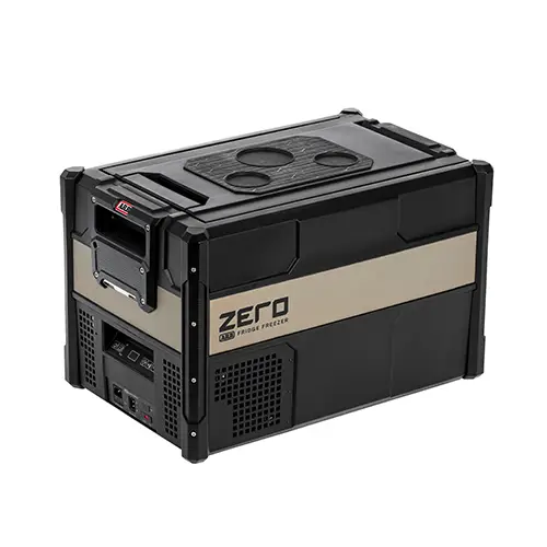 Elektrische Kühlbox ARB Zero 36L (Einzelzone) Aktuell