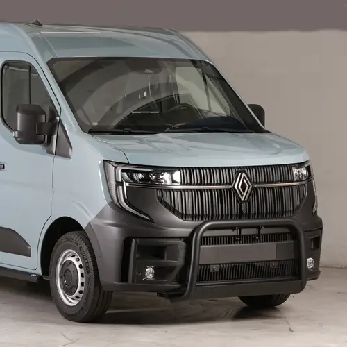 Beliebt Frontbügel Renault Master 2024+
