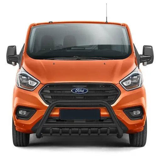 Frontbügel ST Ford Transit Custom 2018-2023 Sonderangebot