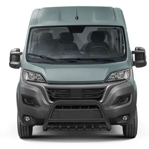 Sichere Zahlung Frontbügel ST Peugeot Boxer 2006-2024