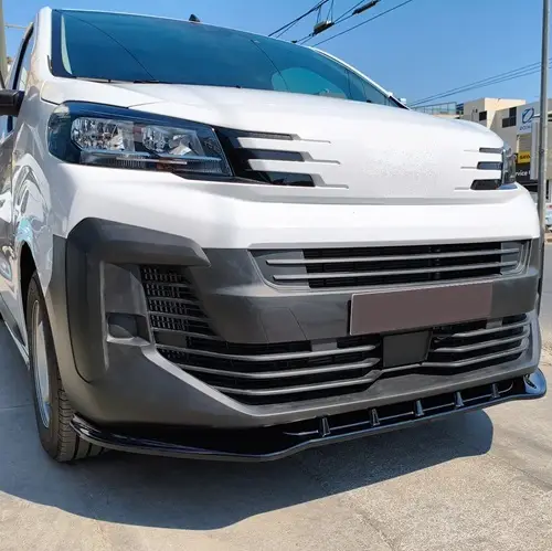 Frontspoiler Citroën Jumpy 2024+ Jetzt Kaufen