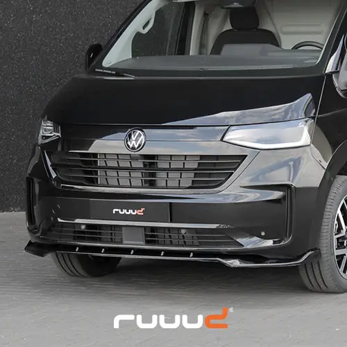 Nur Für Kurze Zeit Frontspoiler Volkswagen T7 Transporter 2024+