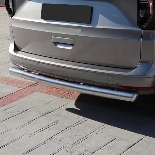 Heckschutzrohr Citroën Berlingo 2024+ Günstig