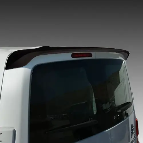 Saisonangebot Heckspoiler Citroën Jumpy 2024+