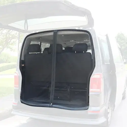 Mosquito Net Heckklappe Ford Transit Custom PHEV 2024+ Bestpreis