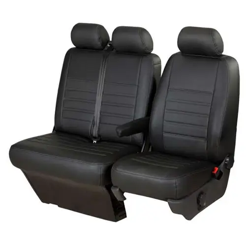 Sitzbezüge Peugeot Boxer 2006-2024 Neue Kollektion