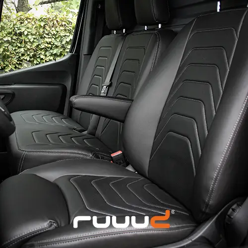 Preisreduziert Sitzbezüge Ruuud Fiat E-Scudo 2022+
