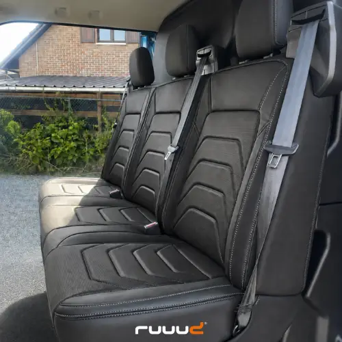 Sitzbezüge Ruuud Ford Transit Custom 2023+ Angebot