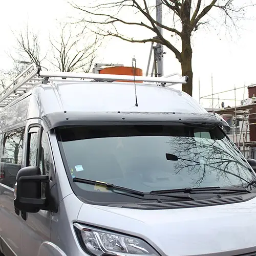 Sale Sonnenblende Citroën Jumper 2006-2024