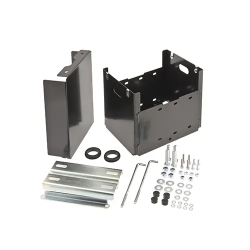 Bestpreis Stahl batteriekäst ARB