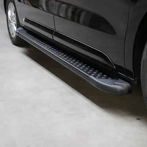 Beliebt Trittbretter AT Peugeot Boxer 2024+