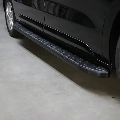 Trittbretter NS Opel Vivaro 2024+ Neue Ware