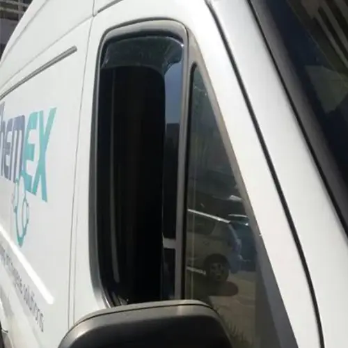 Mega-Angebot Windabweiser Seitenfenster Iveco eSuperJolly 2026+