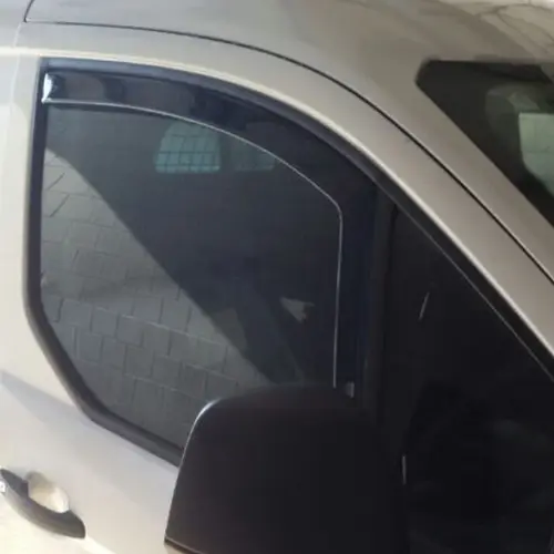 Sofort Bestellen Windabweiser Seitenfenster Peugeot e-Partner 2018+