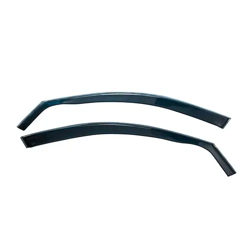 Sichere Zahlung Windabweiser Seitenfenster Volkswagen Caddy 2004 - 2020