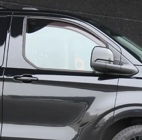 Direktkauf Windabweiser Seitenfenster Volkswagen T7 Transporter eHybrid 2024+