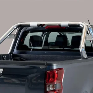 Echt Überrollbügel für ISUZU D-Max 2024 -