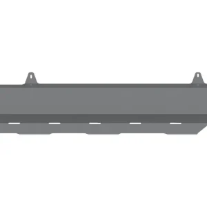 Unterfahrschutz Dacia Duster I (2010-2013) (2010 bis 2013) Benzinleitung Aluminium 5 mm Kracherpreis