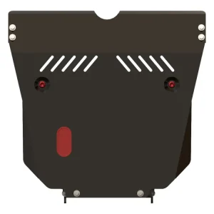 Unterfahrschutz Saab 9-5 09/1997 - Motor & Getriebe Stahl 2 mm Knallerangebot