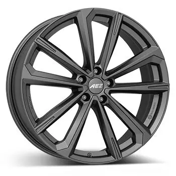 Top-Angebot 8 x 18 ET 40 AEZ Felge für Ford Transit Connect in graphit matt