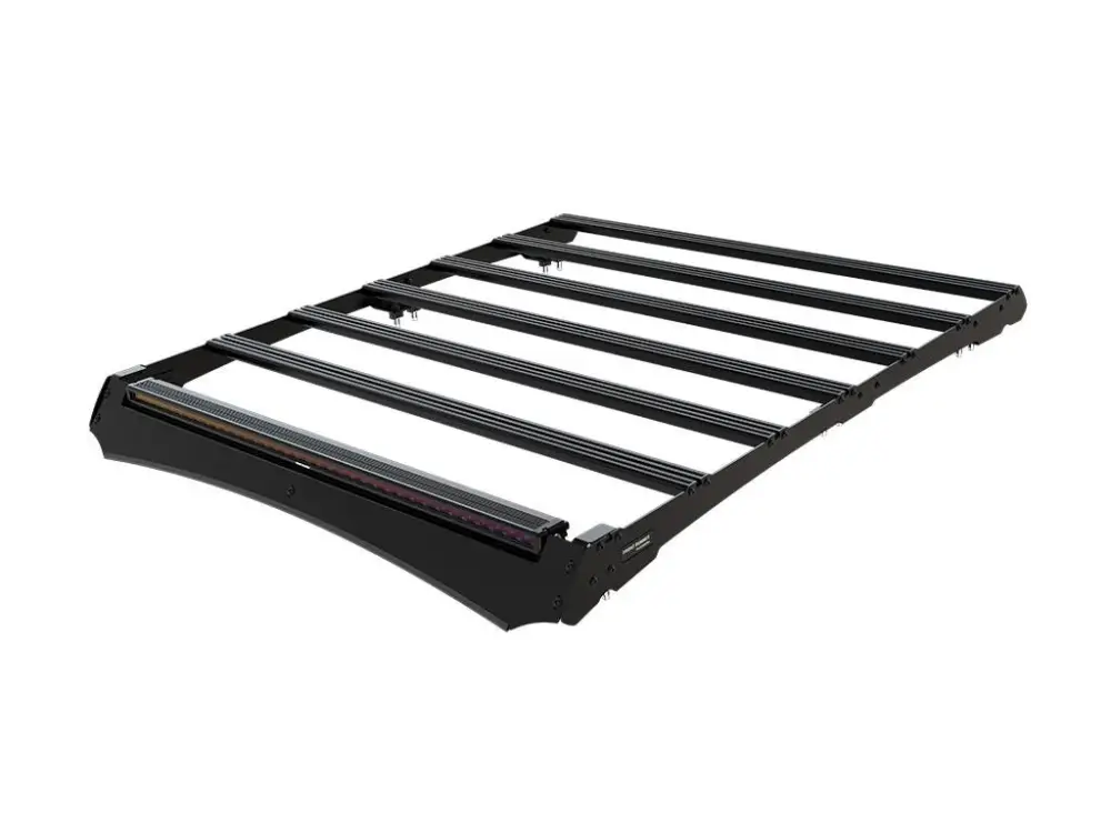 Preisknaller Chevrolet Colorado / GMC Canyon (2015 - Heute) Slimsport Dachträger Kit / Scheinwerferbereit