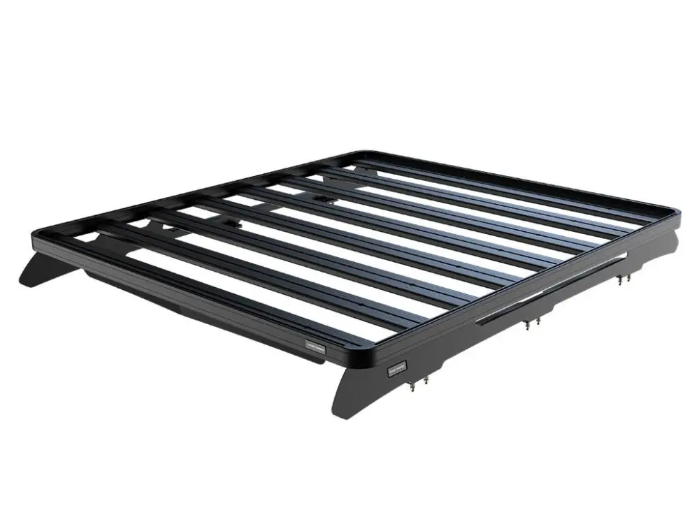 Ford F-150 Crew Cab (2009 - Heute) Slimline II Dachträger Kit Saisonangebot
