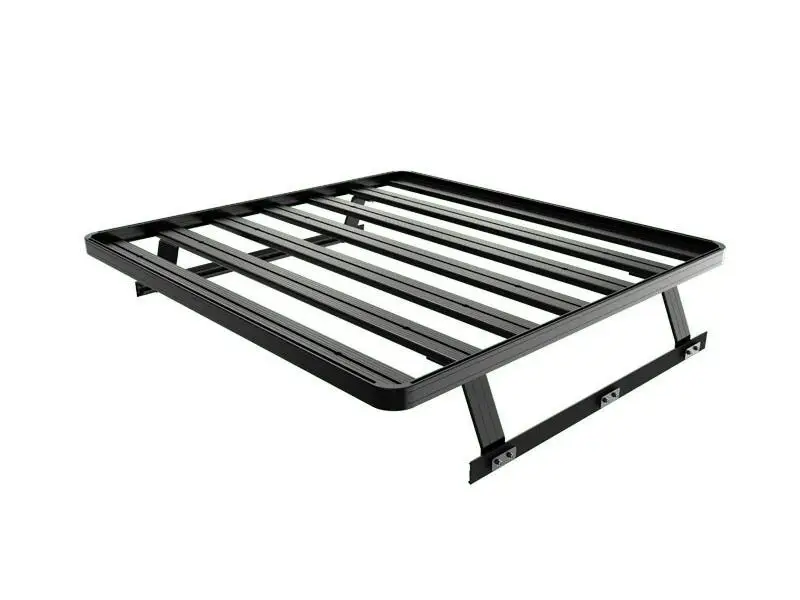 Ford Ranger Pick-Up (1998-2012) Slimline II Ladeflächenträger Kit Beliebt