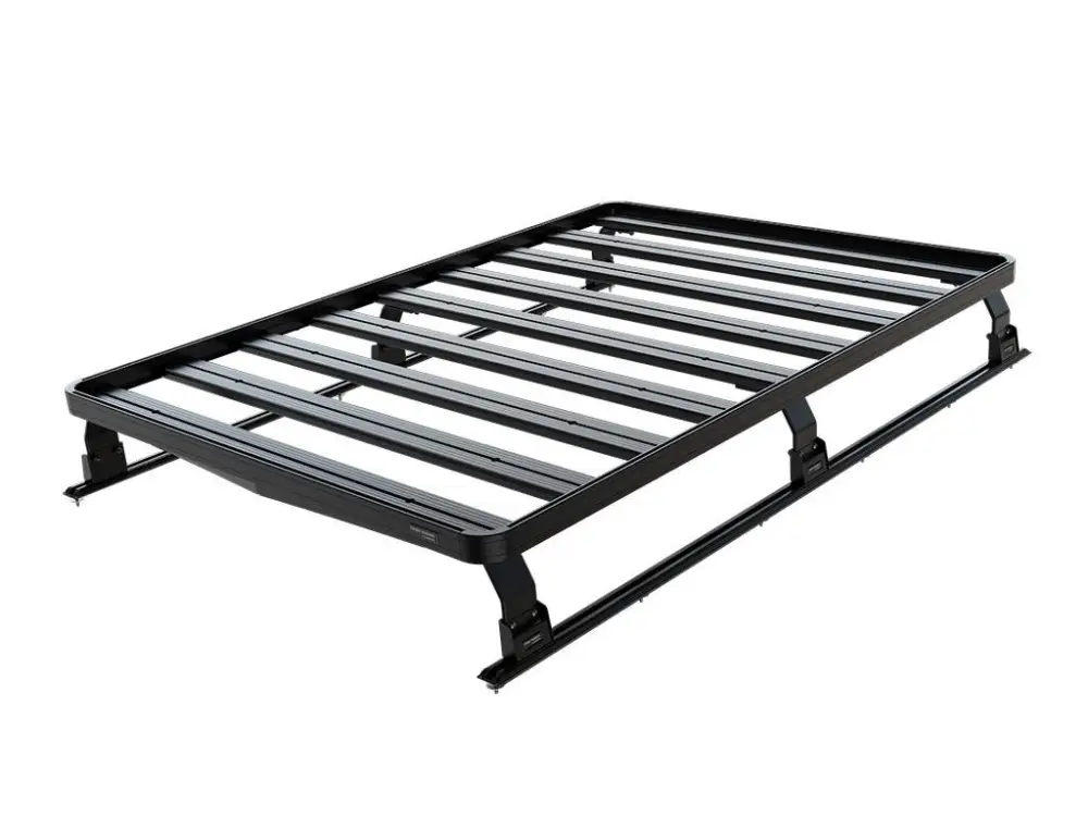 Ford Ranger Single Cab SWB Pick-up (1993 - 1998) Slimline II Ladeflächenträger Kit Billig