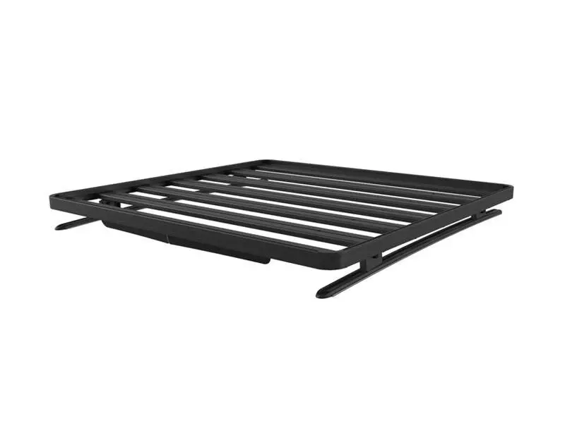 Ford Super Cab (2012-2022) Slimline II Dachträger Kit - von Front Runner Mega-Angebot