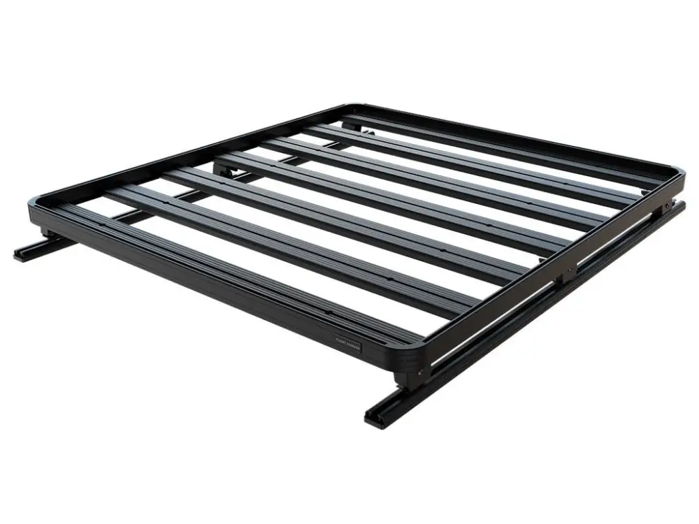 Jeep Grand Cherokee WK2 (2011 - 2021) Slimline II Dachträger Kit Preis Gesenkt