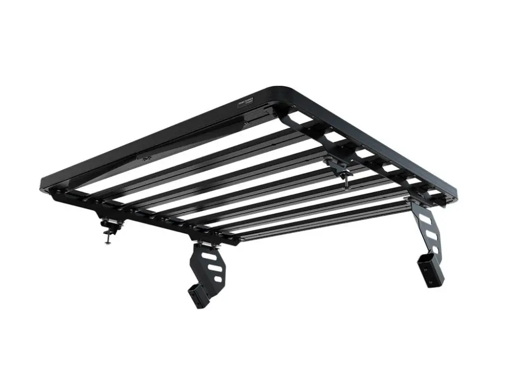 Preiswert Jeep Wrangler JK 4-Türer (2007 - 2018) Extreme Slimline II 1/2 Dachträger Kit