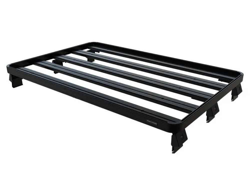 Jeep Wrangler JL 2-Türer (2018 - Heute) Slimline II 1/2 Dachträger Kit / Hoch Billig