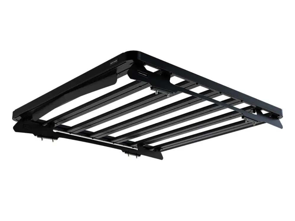 Ram 1500 / 2500 / 3500 Crew Cab (2009 - Heute) Slimline II Dachträger Kit - von Front Runner Abverkauf