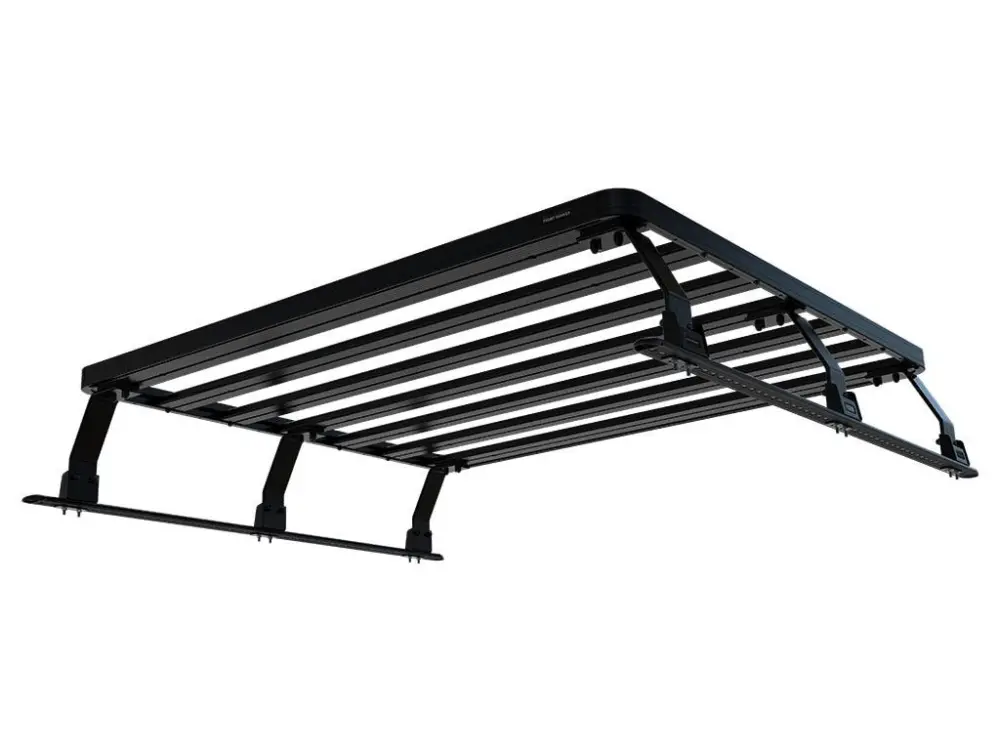Mega-Angebot RAM 1500 5.7‘ (2009 - Heute) Slimline II Top-Mount Ladeflächenträger Kit