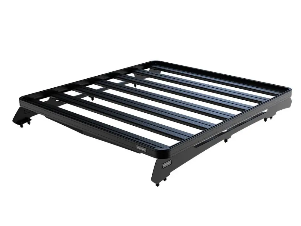 Rebel 1500 Quad Cab (2019 - Heute) Slimline II Dachträger Kit Aktuell