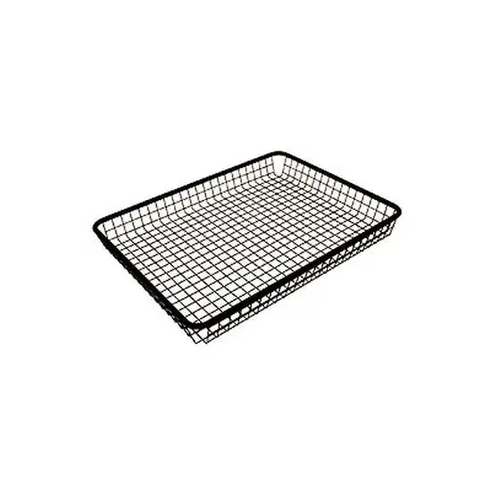 Knallerangebot Rhino Rack Stahl-Gepäckkorb "S" mit Gitter