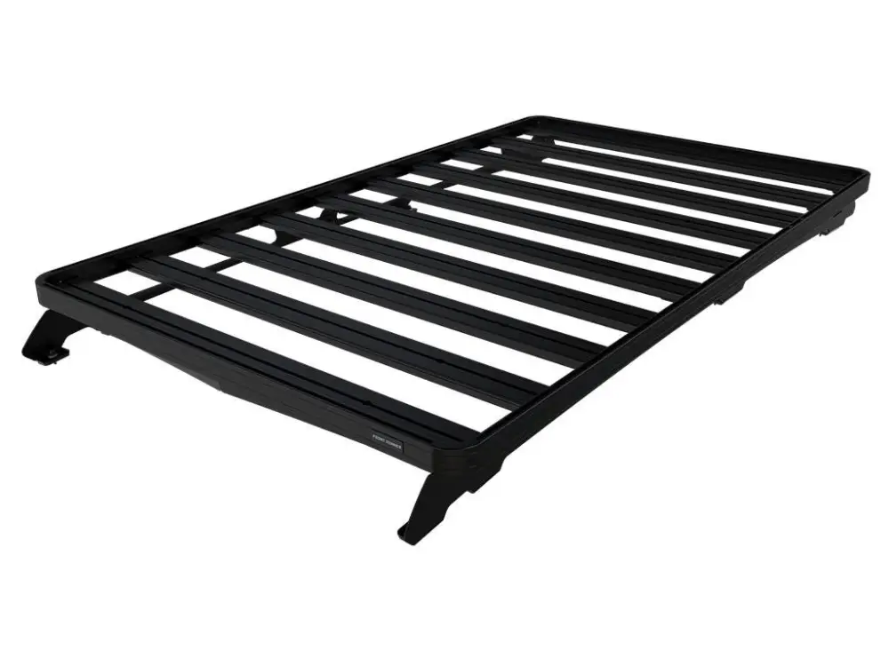 Top-Preis Toyota Fortuner (2005 - 2015) Slimline II Dachträger Kit