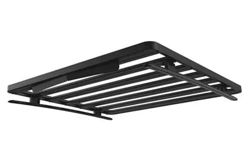 Toyota Hilux (2005 - 2015) Slimline II Dachträger Kit Sale