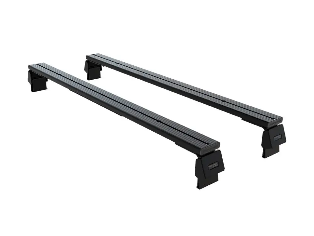 Toyota Hilux DC (1988 - 1997) Querträger Kit / Regenrinnen Befestigung Schneller Versand
