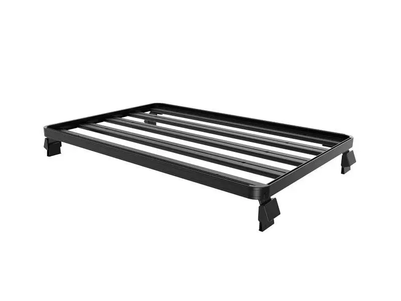 Nur Für Kurze Zeit Toyota Hilux N50 / N60 / N70 4. Gen. (1984 - 1988) Slimline II Dachträger Kit